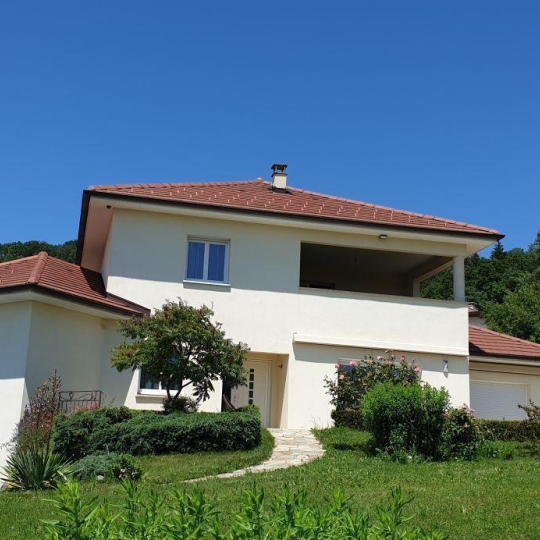  JEANDET Immobilier : Maison / Villa | CERNEX (74350) | 190 m2 | 3 293 € 