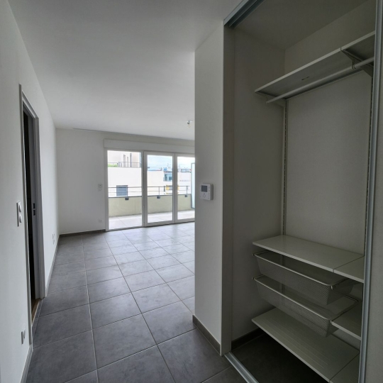  JEANDET Immobilier : Appartement | SAINT-JULIEN-EN-GENEVOIS (74160) | 45 m2 | 1 240 € 