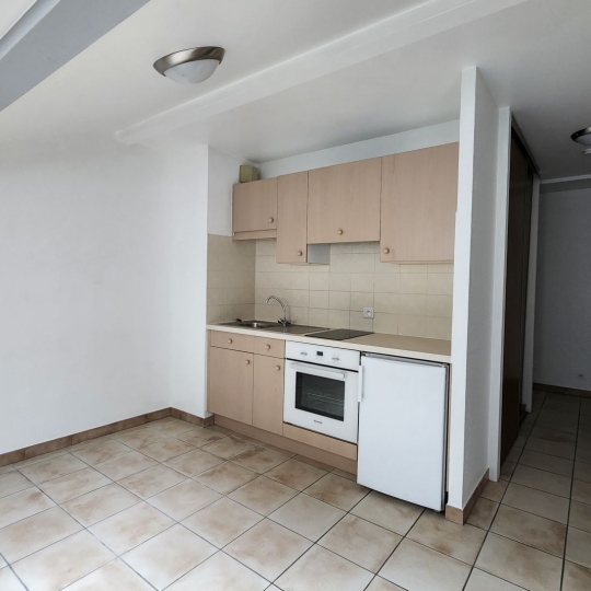 JEANDET Immobilier : Apartment | CROZET (01170) | 25.46m2 | 670 € 