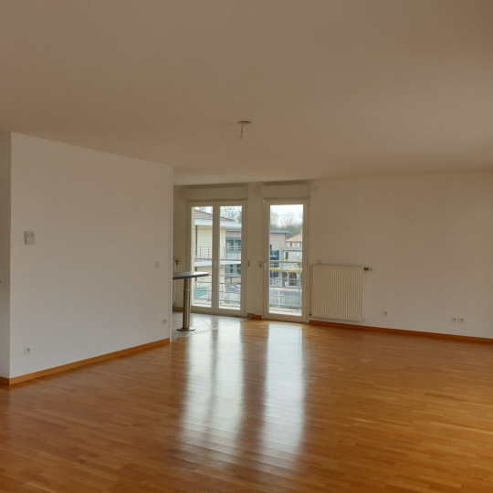JEANDET Immobilier : Appartement | FERNEY-VOLTAIRE (01210) | 134.30m2 | 2 239 € 
