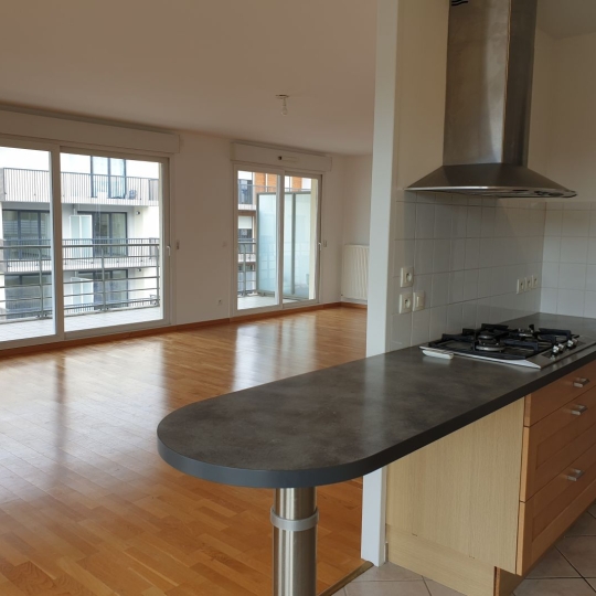  JEANDET Immobilier : Appartement | FERNEY-VOLTAIRE (01210) | 134 m2 | 2 239 € 