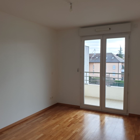  JEANDET Immobilier : Appartement | FERNEY-VOLTAIRE (01210) | 134 m2 | 2 239 € 