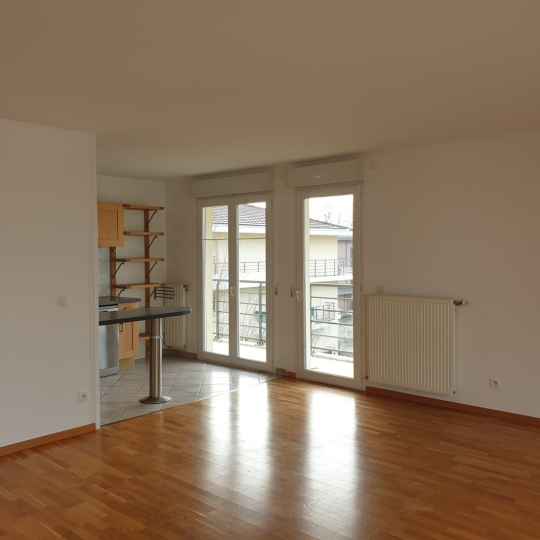  JEANDET Immobilier : Appartement | FERNEY-VOLTAIRE (01210) | 134 m2 | 2 239 € 