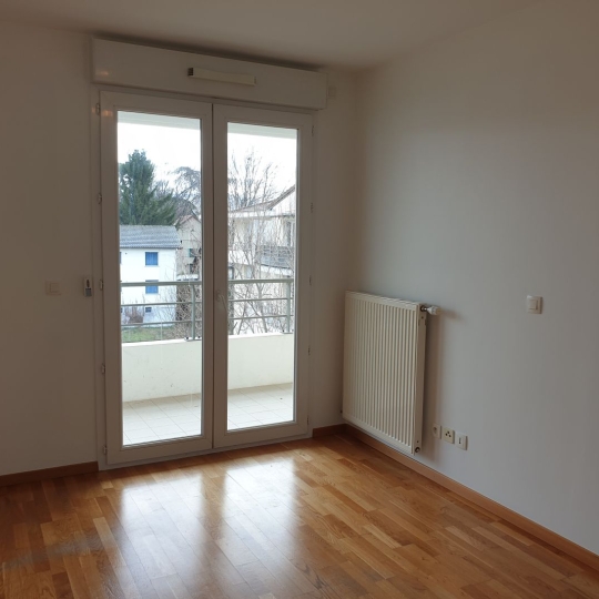  JEANDET Immobilier : Appartement | FERNEY-VOLTAIRE (01210) | 134 m2 | 2 239 € 