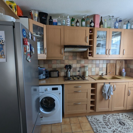  JEANDET Immobilier : Apartment | GEX (01170) | 46 m2 | 180 000 € 