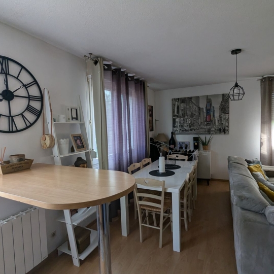  JEANDET Immobilier : Appartement | GEX (01170) | 46 m2 | 180 000 € 