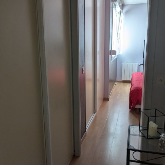  JEANDET Immobilier : Appartement | GEX (01170) | 46 m2 | 180 000 € 