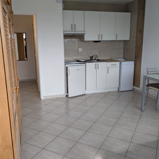  JEANDET Immobilier : Appartement | FERNEY-VOLTAIRE (01210) | 21 m2 | 115 000 € 