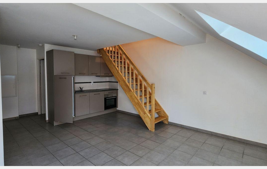 JEANDET Immobilier : Apartment | SAINT-JULIEN-EN-GENEVOIS (74160) | 37 m2 | 848 € 