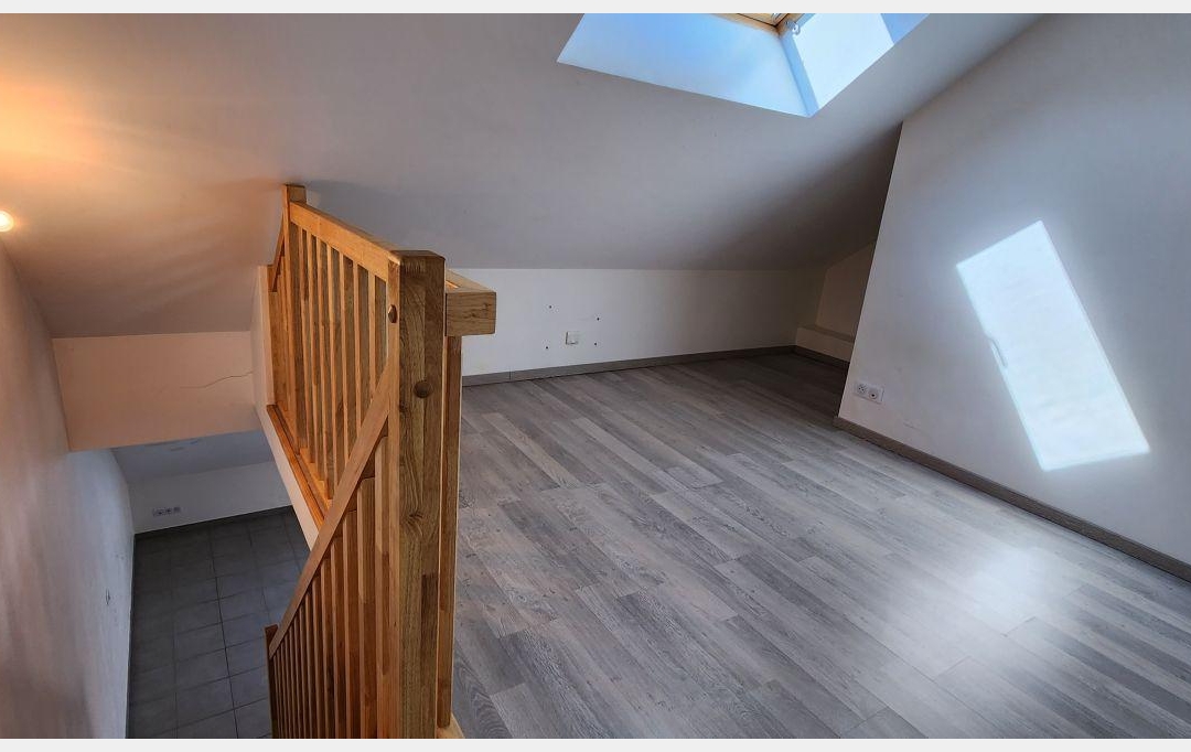 JEANDET Immobilier : Apartment | SAINT-JULIEN-EN-GENEVOIS (74160) | 37 m2 | 848 € 