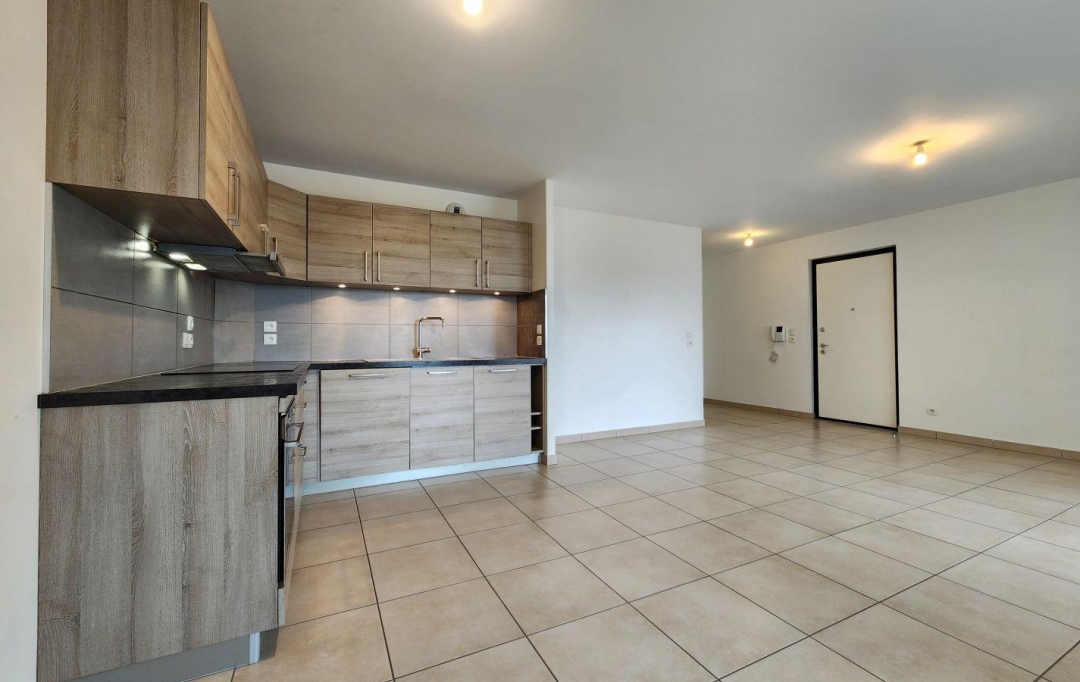 JEANDET Immobilier : Appartement | SAINT-JULIEN-EN-GENEVOIS (74160) | 70 m2 | 1 381 € 