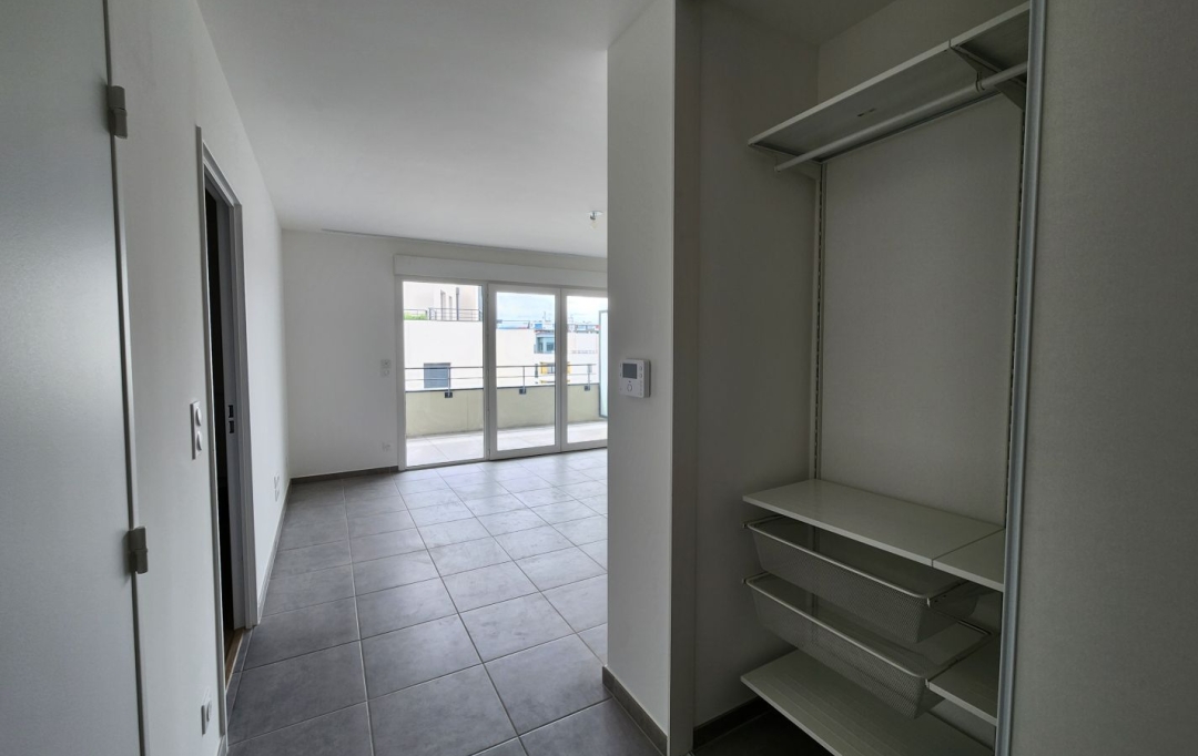 JEANDET Immobilier : Appartement | SAINT-JULIEN-EN-GENEVOIS (74160) | 45 m2 | 1 240 € 