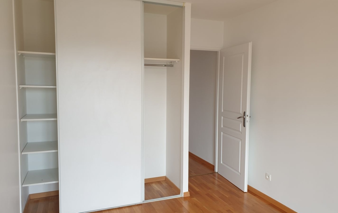 JEANDET Immobilier : Appartement | FERNEY-VOLTAIRE (01210) | 134 m2 | 2 239 € 