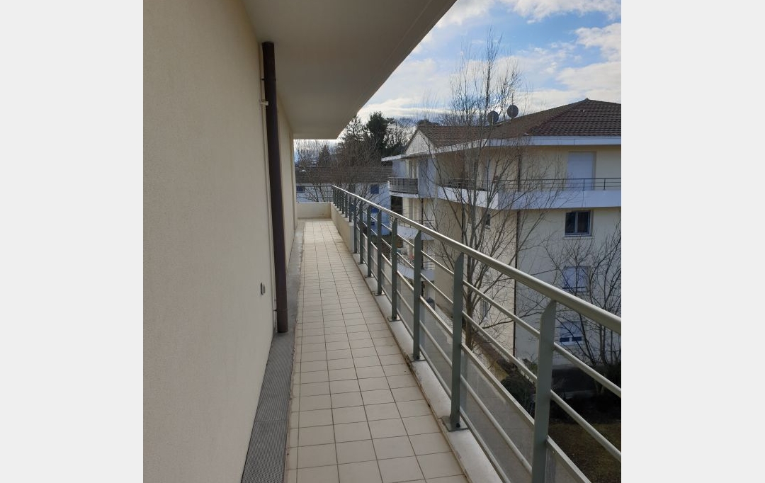 JEANDET Immobilier : Appartement | FERNEY-VOLTAIRE (01210) | 134 m2 | 2 239 € 