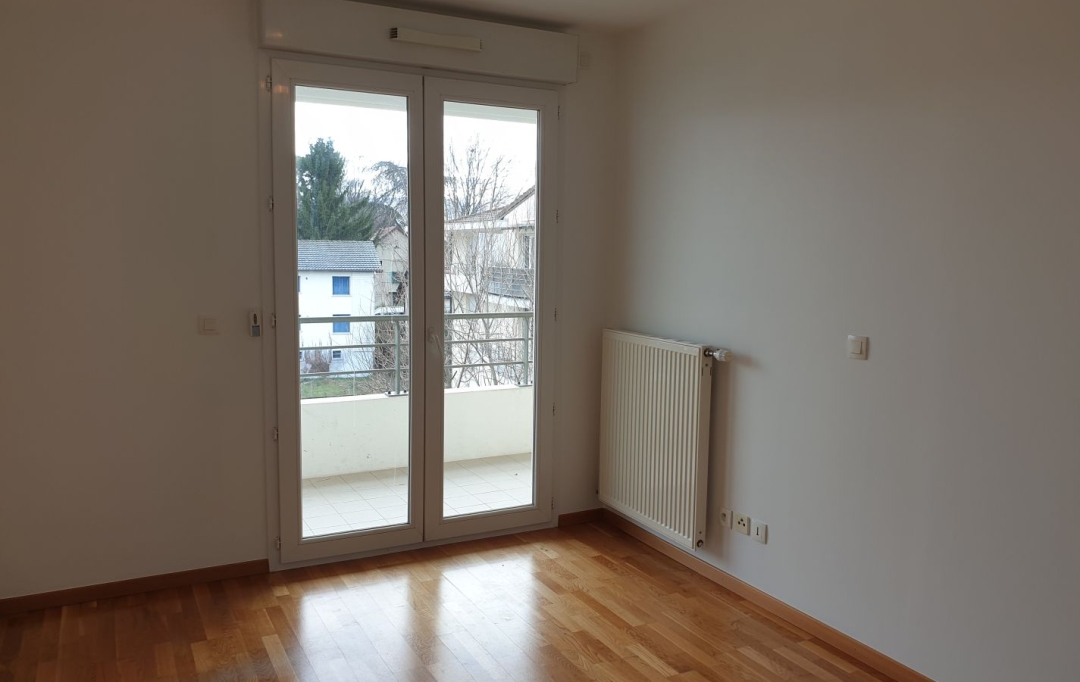 JEANDET Immobilier : Appartement | FERNEY-VOLTAIRE (01210) | 134 m2 | 2 239 € 