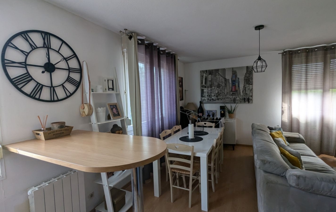 JEANDET Immobilier : Appartement | GEX (01170) | 46 m2 | 180 000 € 