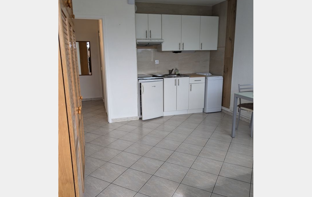 JEANDET Immobilier : Appartement | FERNEY-VOLTAIRE (01210) | 21 m2 | 115 000 € 