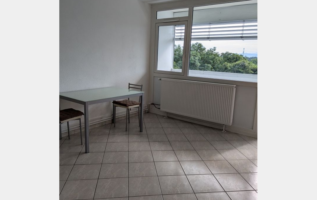 JEANDET Immobilier : Appartement | FERNEY-VOLTAIRE (01210) | 21 m2 | 115 000 € 