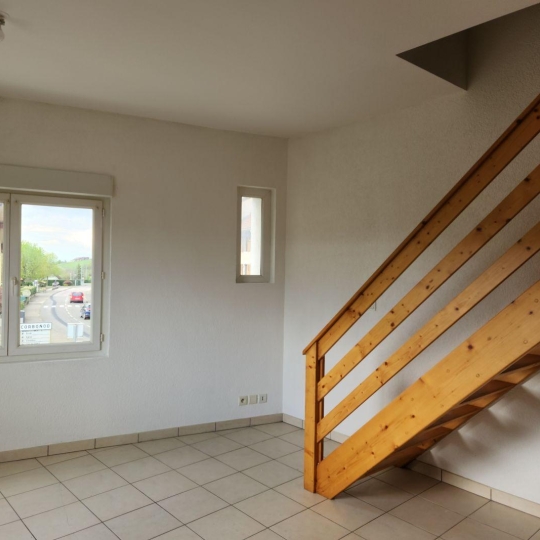  JEANDET Immobilier : Apartment | CORBONOD (01420) | 52 m2 | 608 € 