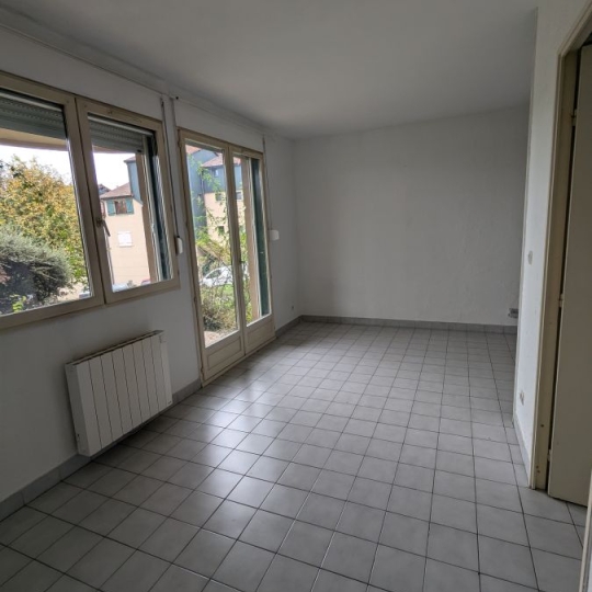 JEANDET Immobilier : Apartment | PERON (01630) | 25.00m2 | 107 000 € 