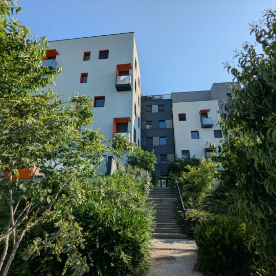 JEANDET Immobilier : Appartement | SAINT-JULIEN-EN-GENEVOIS (74160) | 44.00m2 | 299 000 € JEANDET Immobilier : Appartement | SAINT-JULIEN-EN-GENEVOIS (74160) | 44.00m2 | 299 000 €