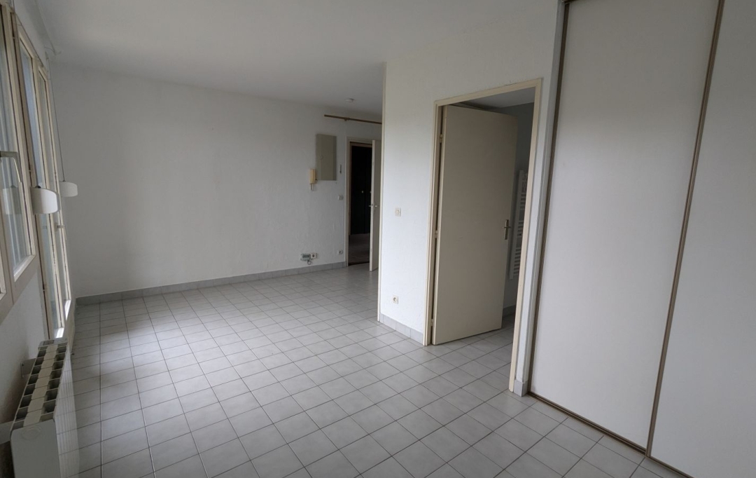 JEANDET Immobilier : Apartment | PERON (01630) | 25 m2 | 107 000 € 