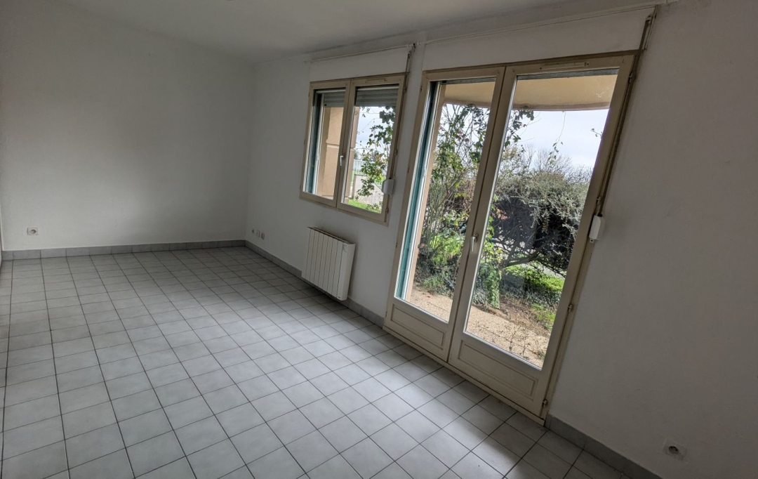 JEANDET Immobilier : Apartment | PERON (01630) | 25 m2 | 107 000 € 